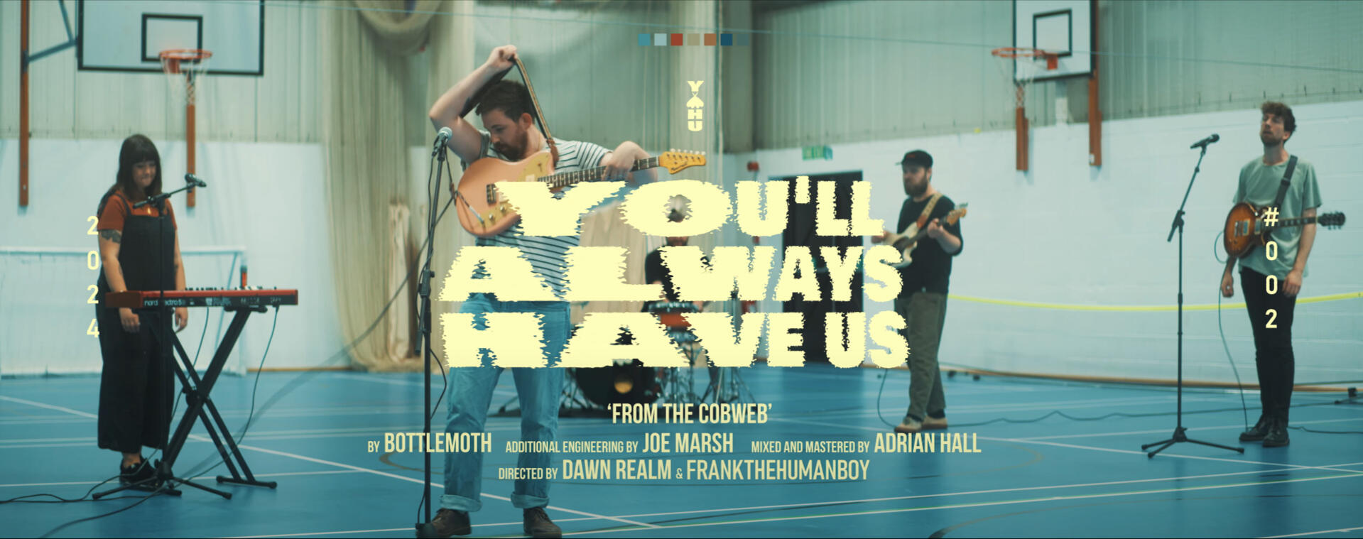 Bottlemoth-Band-You&#39;ll-Always-Have-Us-Music-Video-Dawn-Realm-Pictures-Matt-Bond-Filmmaker-Videographer-Taunton-Somerset