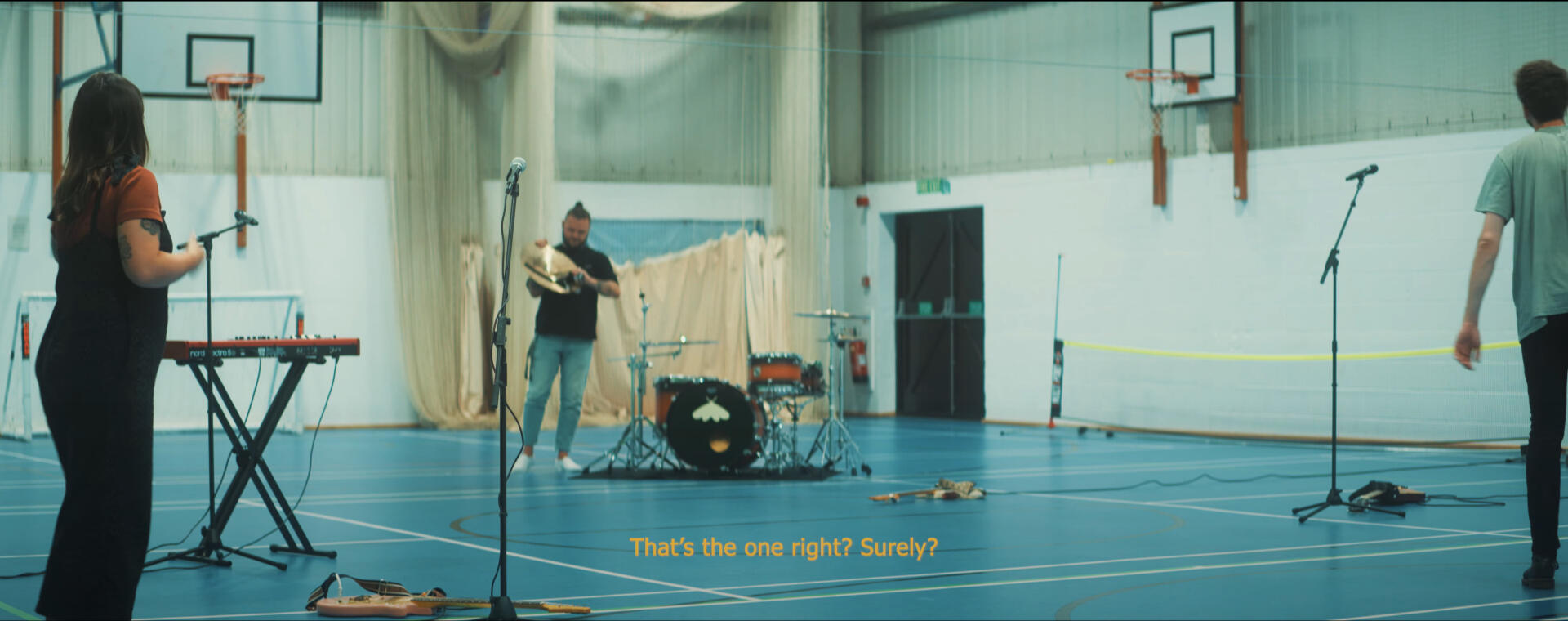 Bottlemoth-Band-You&#39;ll-Always-Have-Us-Music-Video-Dawn-Realm-Pictures-Matt-Bond-Filmmaker-Videographer-Taunton-Somerset