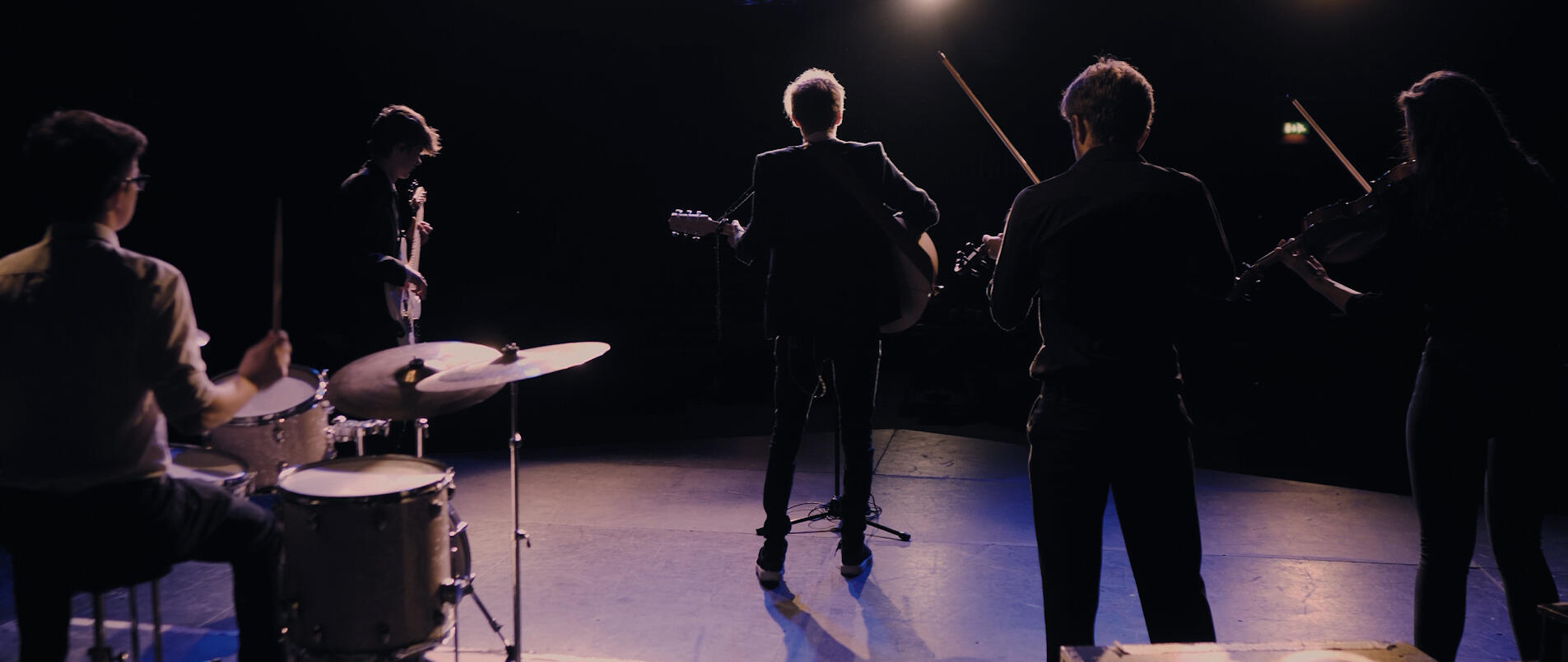 Last-One-Home-Band-Tonight-Music-Video-Dawn-Realm-Pictures-Matt-Bond-Filmmaker-Videographer-Taunton-Somerset