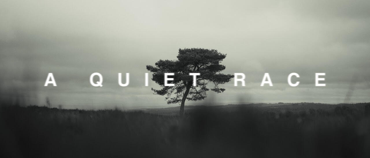 A Quiet Race Nike Spec Ad Ralph Hutchins Matt Bond Voice Acting Dawn Realm Pictures