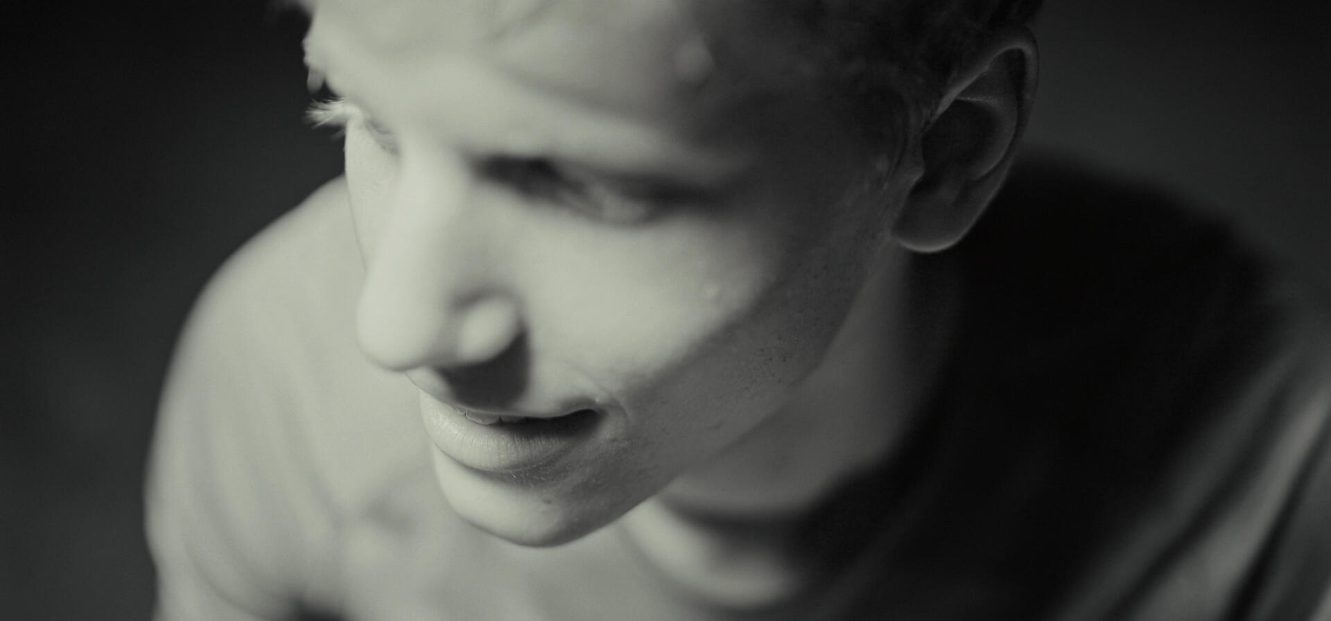 A Quiet Race Nike Spec Ad Ralph Hutchins Matt Bond Voice Acting Dawn Realm Pictures