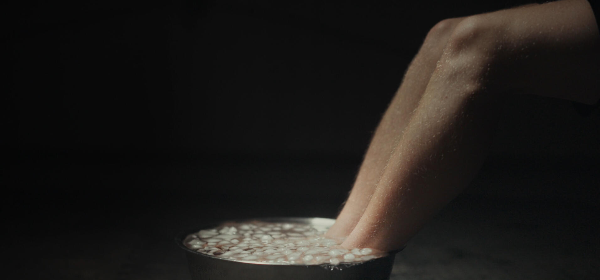 A Quiet Race Nike Spec Ad Ralph Hutchins Matt Bond Voice Acting Dawn Realm Pictures 2