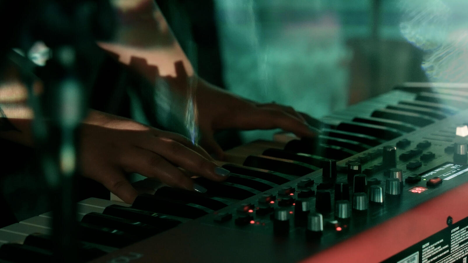 Bottlemoth-Band-Tattoo-Music-Video-Dawn-Realm-Pictures-Matt-Bond-Filmmaker-Videographer-Taunton-Somerset