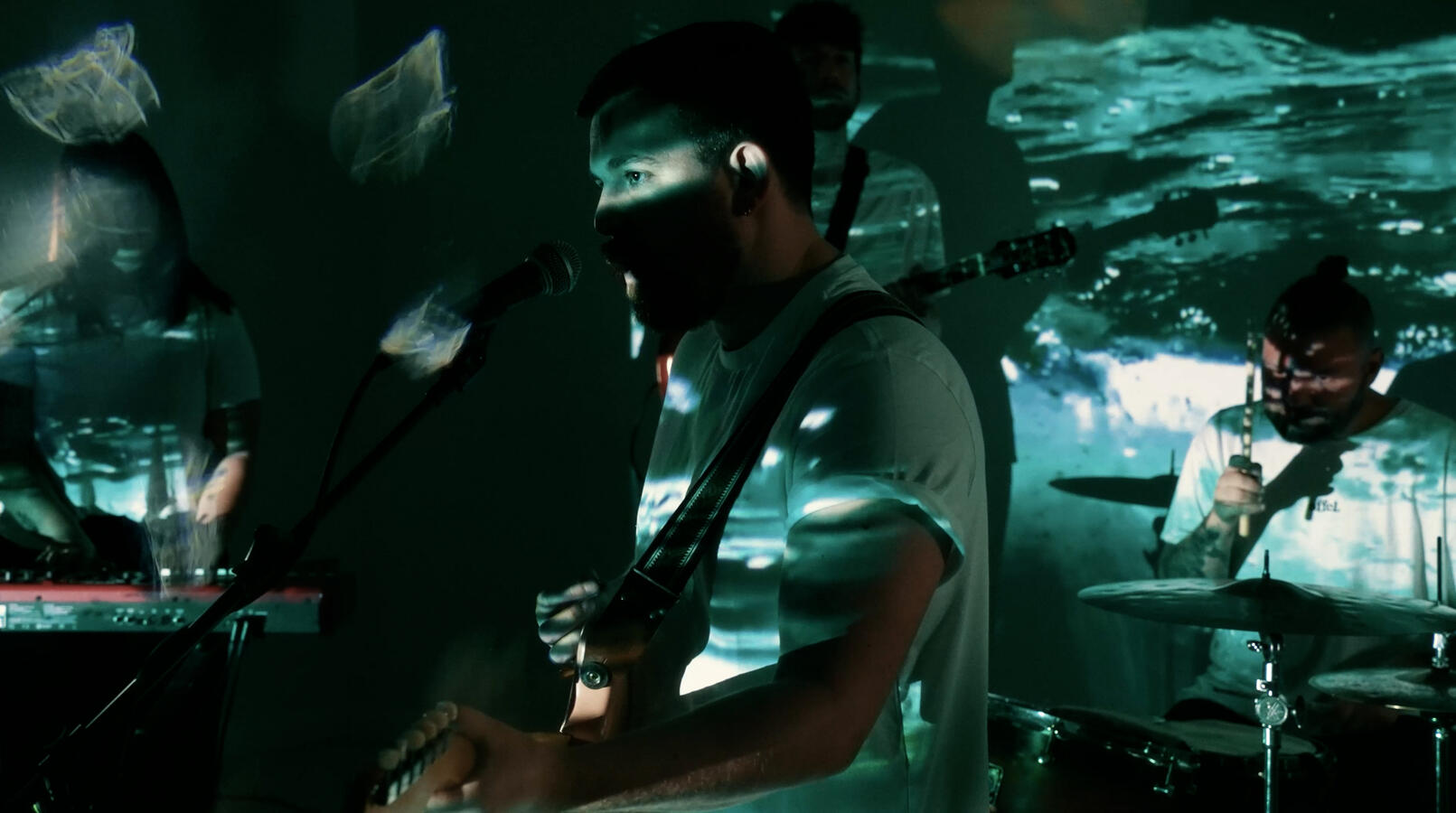 Bottlemoth-Band-Tattoo-Music-Video-Dawn-Realm-Pictures-Matt-Bond-Filmmaker-Videographer-Taunton-Somerset